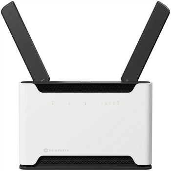 Wi-Fi-маршрутизатор Mikrotik Chateau LTE6 AX (S53UG+5HAXD2HAXDTCFG621EA)