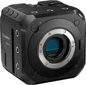 Відеокамера Panasonic Lumix BGH-1 (DC-BGH1EE)