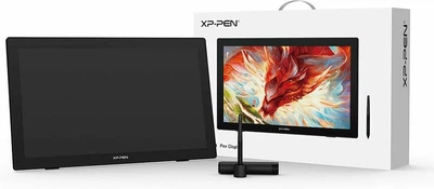 Монітор-планшет XP-Pen Artist 24 FHD