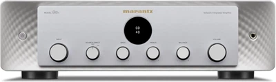 Стерео-підсилювач Marantz Model 60n Silver Gold