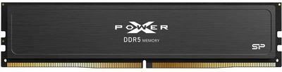 Пам'ять для ноутбуків Silicon Power 32 GB (2x16GB) SO-DIMM DDR5 4800 MHz (SP032GBSVU480F22)