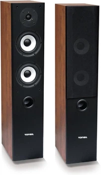 Акустичні колонки Tonsil Premium Front Dark Wood