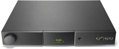Інтегральний підсилювач Naim NAIT 5si