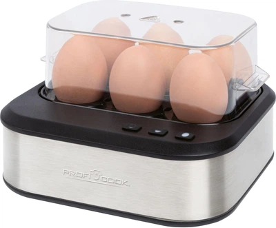 Яйцеварка ProfiCook PC-EK 1276