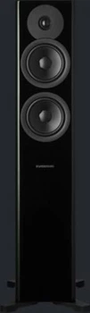 Акустичні колонки Dynaudio Evoke 30 Black High Gloss