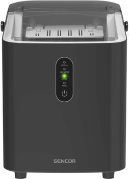 Льодогенератор Sencor SIM 2500BK