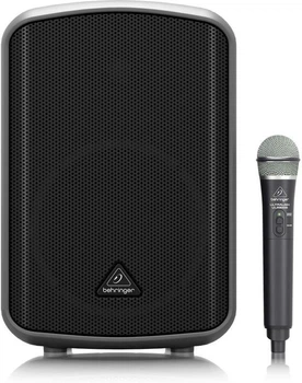 Автономна акустична система Behringer MPA200BT