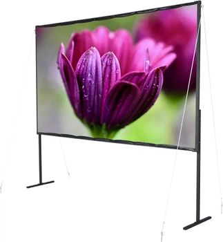 Проекційний екран Celexon Basic Line 221x124cm 16:9