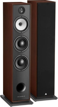 Акустичні колонки Triangle Borea BR08 Walnut