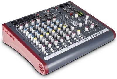 Мікшерний пульт Allen&Heath ZEDi-10FX