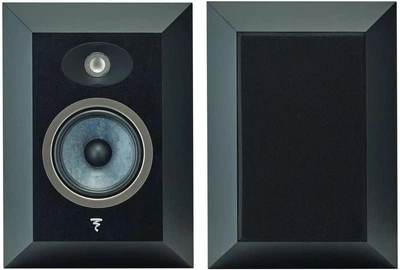 Акустичні колонки Focal Theva Surround Black