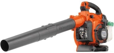 Садовий пилосос-повітродувка Husqvarna 125BVx (9527156-45)