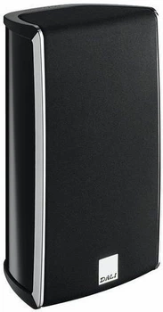 Акустична система об'ємного звуку Dali Fazon Mikro Black High Gloss
