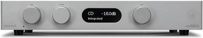 Інтегральний підсилювач Audiolab 8300A Silver