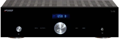 Інтегральний підсилювач Advance Acoustic X-i75