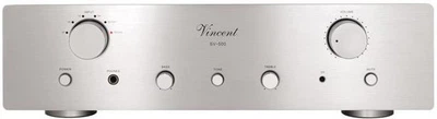Інтегральний підсилювач Vincent SV-500 Silver