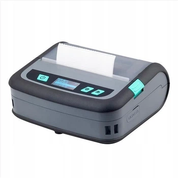 Принтер етикеток Xprinter XP-P441B