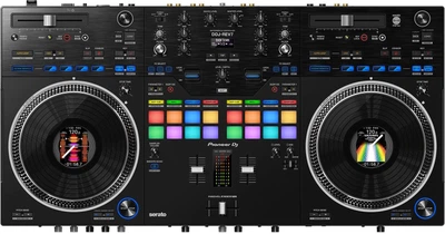DJ-програвач Pioneer DDJ-REV7