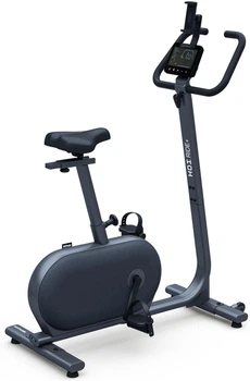 Велотренажер магнітний Kettler Hoi Ride+ Blueberry Green