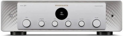 Стерео-підсилювач Marantz Model 50 Silver