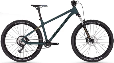 Велосипед гірський (MTB) Kellys Gibon 05 L 29 2025 Green