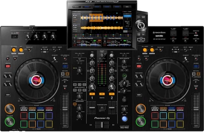 DJ контролер Pioneer XDJ-RX3