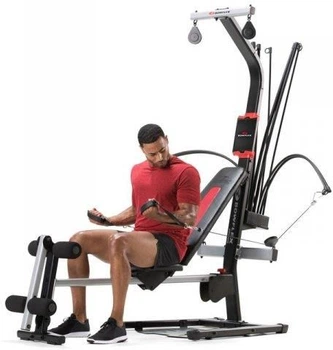 Багатофункціональний тренажер Bowflex PR1000