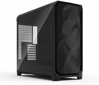 Корпус Fractal Design Meshify 3 XL TG Black (FD-C-MES3X-02)
