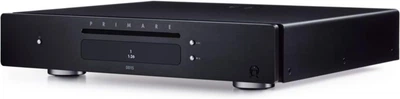 CD-програвач Primare DD15 Black