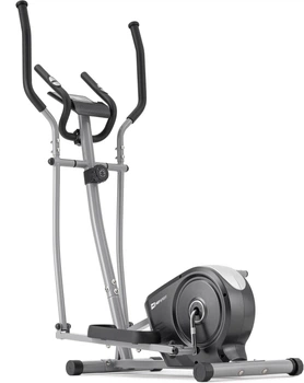 Орбітрек магнітний Hop-Sport HS-2050C Cosmo Grey/Silver