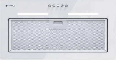 Витяжка вбудована Globalo Orivio 60.1 White