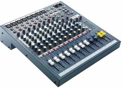 Мікшерний пульт Soundcraft EPM8