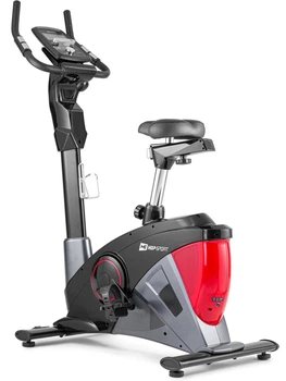 Велотренажер електромагнітний Hop-Sport HS-090H Apollo Red
