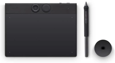 Графічний планшет Wacom Intuos Pro Small