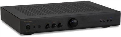 Підсилювач потужності Rotel A10 MKII Black