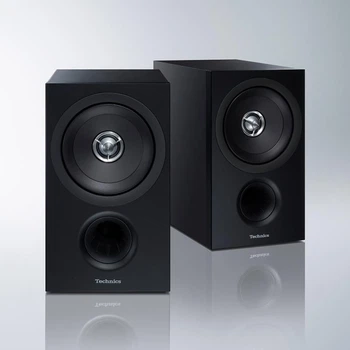 Акустичні колонки Technics SB-C600E-K