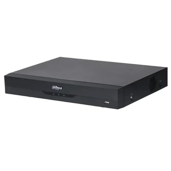 IP відеореєстратор 8 канальний Dahua DH XVR5108HE I3 6Mp (99 00007561)