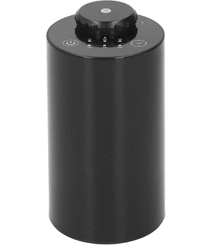 Безводний ароматичний дифузор ETEYV E10 Black (R4190130820250)
