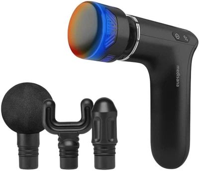 Масажер для тіла Medisana MG 560 Hot & Cold
