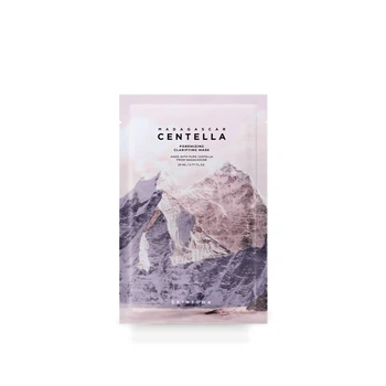 Маска [SKIN1004] Madagascar Centella Poremizing Clarifying Mask 23ml (1ea)