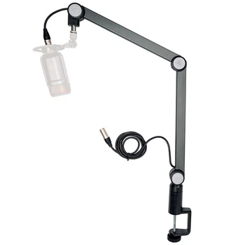 Стойка пантограф THRONMAX CASTER S2