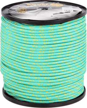 Плетений канат VOREL PP 10 мм 200 м 69506 (5906083695063)