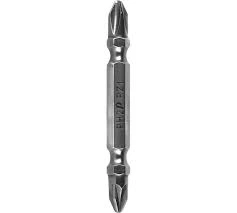 Біта PREMIUM RapidE RED POINT PH2/PZ1 (10 шт) (НФ-00003288)