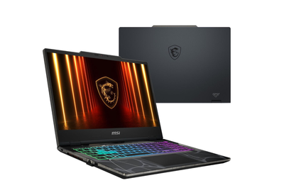 Ноутбук MSI Cyborg 15 i5-13420H/16GB/512 RTX5060 144Hz (Cyborg 15 B13WFKG-625XPL)