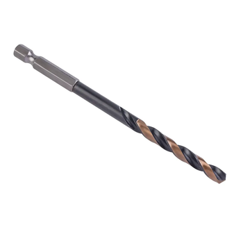Свердло по металу RapidE із шестигранним хвостовиком HEX Black series 1,8 мм (НФ-00003310)
