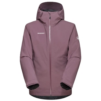 Куртка Mammut Alto Light 3in1 HS Hooded Jacket Women Lilac M (1092-7619876463340)
