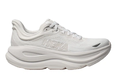 Кроссовки Hoka M Bondi 9 42 White (1092-197634741932)