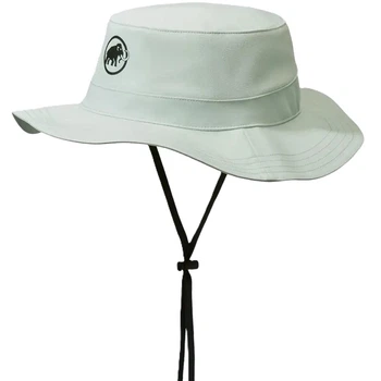 Панама Mammut Runbold Hat L Mint (1092-7619876567703)