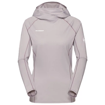 Кофта Mammut Selun FL Sun Hoody Women Alpine Purple S (1092-7619876592378)