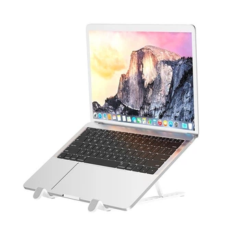 Підставка для ноутбуків — Тримач Borofone Eagle laptop folding holder BH70 до 15.6"